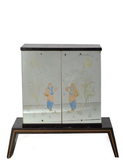 Mobile Bar