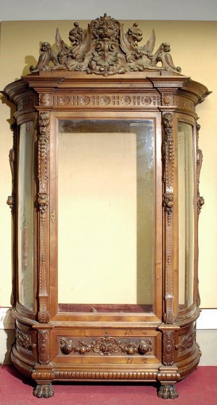 Vetrina