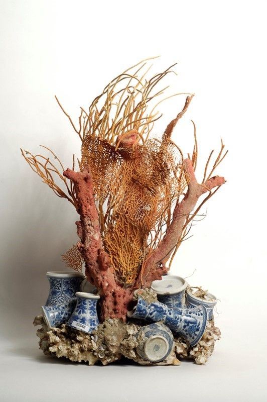 Composizione  - Auction Antiquariato - Galleria Pananti Casa d'Aste