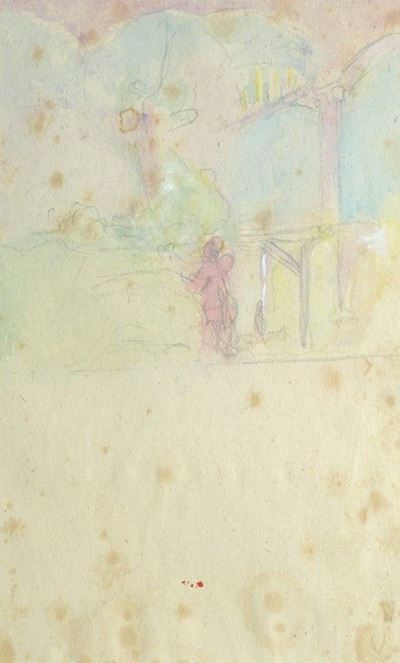 Figure nel Paesaggio