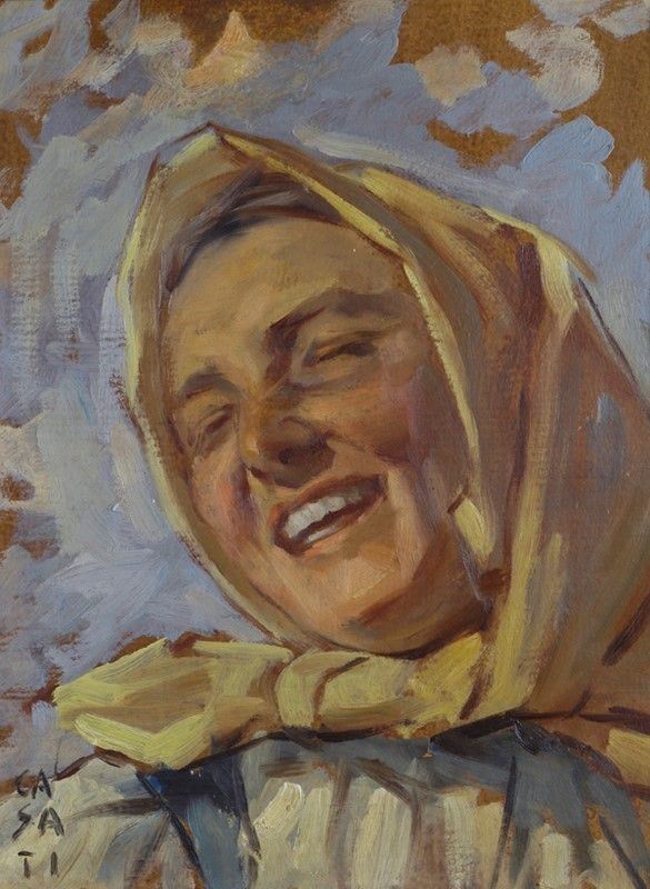 Casati - Mondina