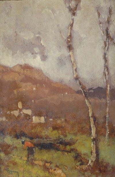 In Campagna