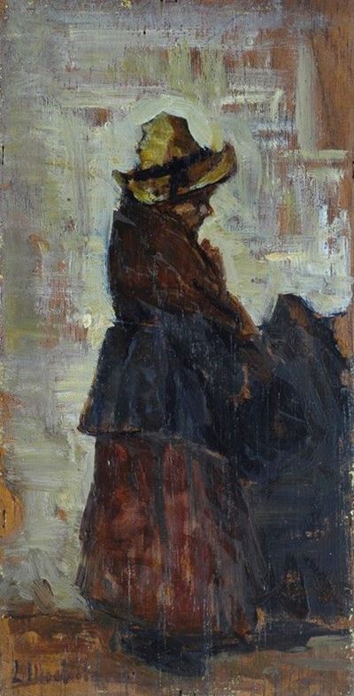 Vecchia
