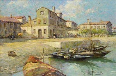 Laguna Veneta
