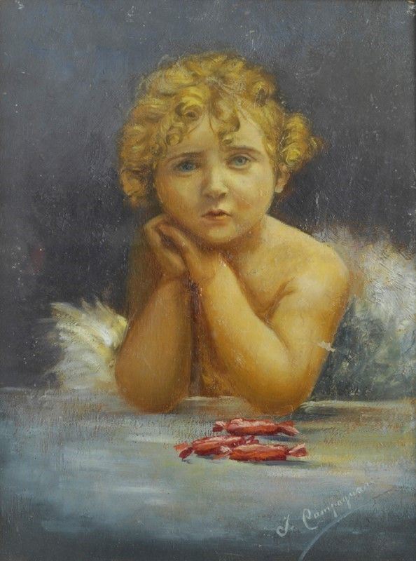 Ilaria Campagnari - Angelino