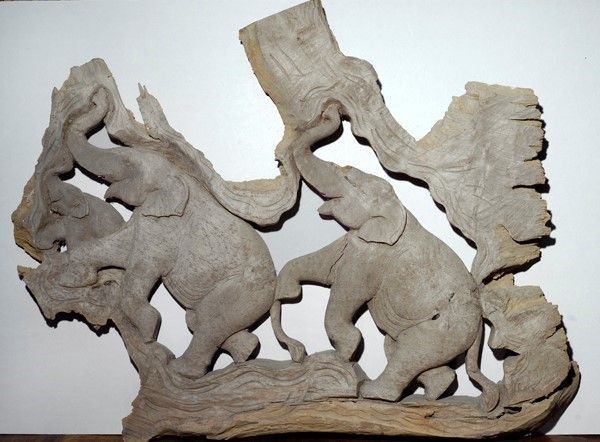 Bassorilievo