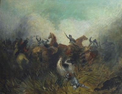 Battaglia