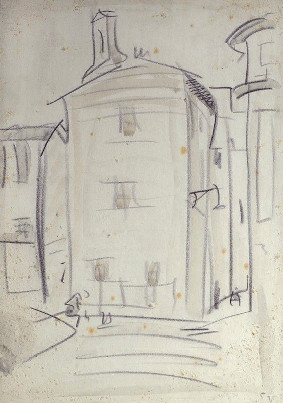 Enzo Pregno - Casa