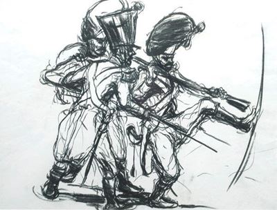 Irruzione