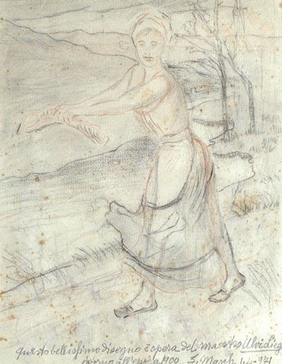 Seminatrice