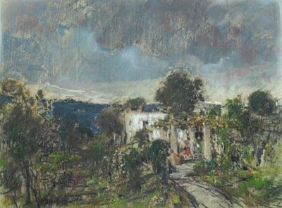 Paesaggio