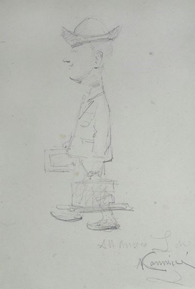 Caricatura