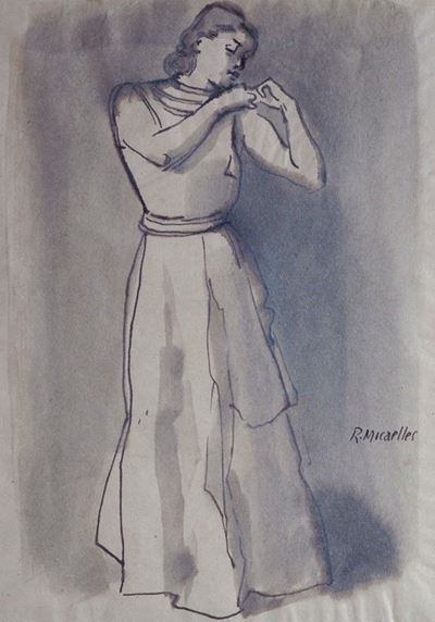 Figura Femminile