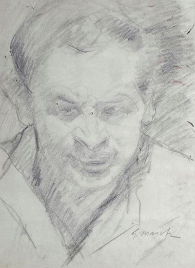 Ritratto