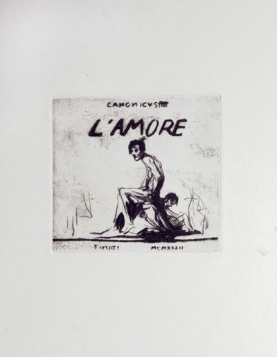 L'amore