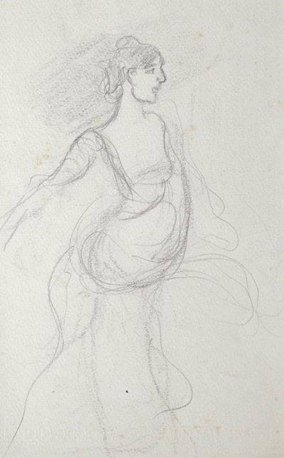 Figura Femminile
