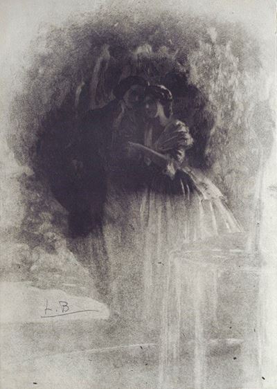 Idillio Amoroso