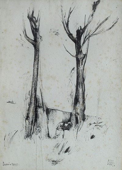 Alberi e Figure