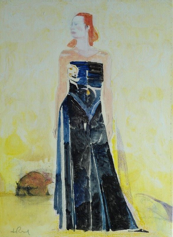 Raffaele De Rosa - Figura
