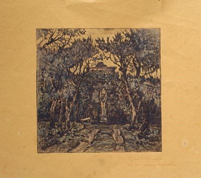Giardino