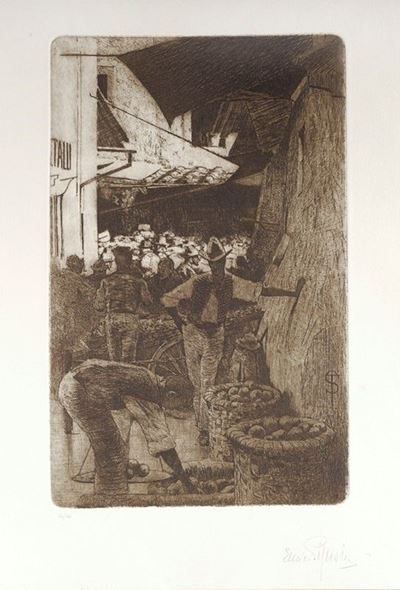 Il Mercato Vecchio