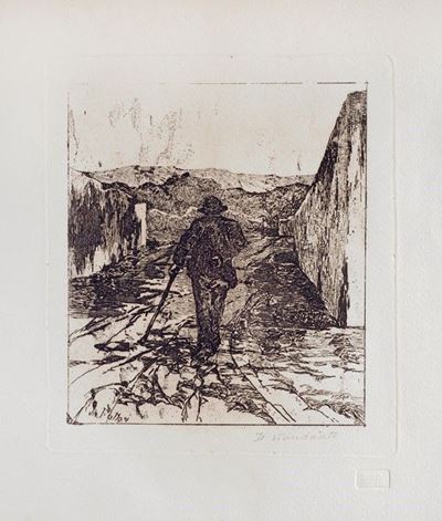 Il Viandante