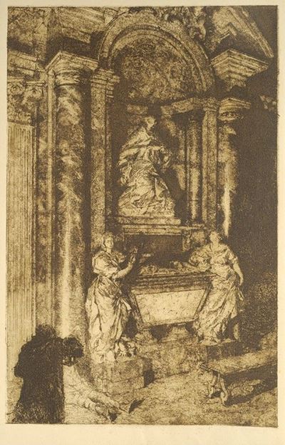 Interno di Chiesa