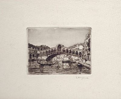 Ponte di Rialto