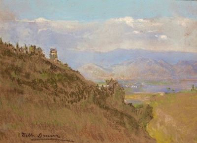 Paesaggio Montano