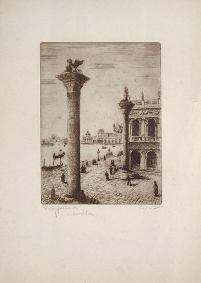 Piazza San Marco