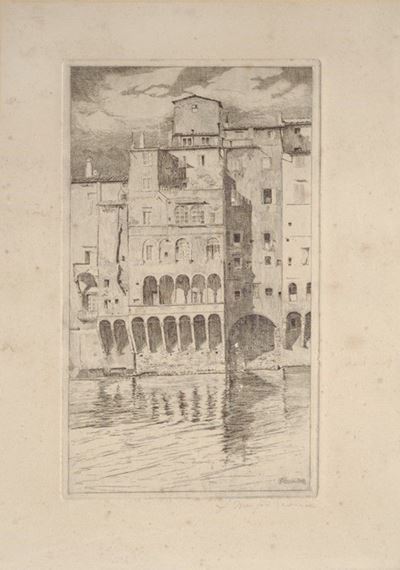 Lungo L'arno
