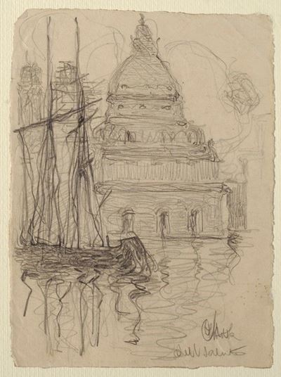 Santa Maria della Salute