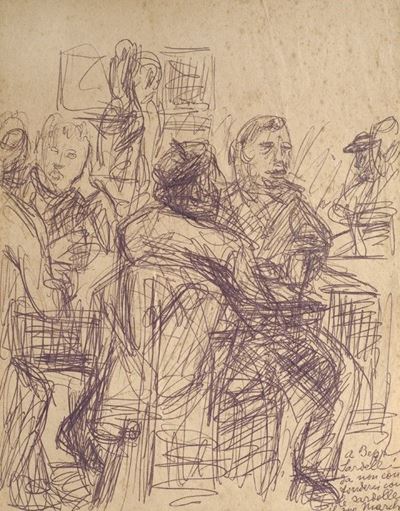 Figure al Caffè