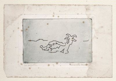 La Capretta