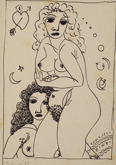 Nudi