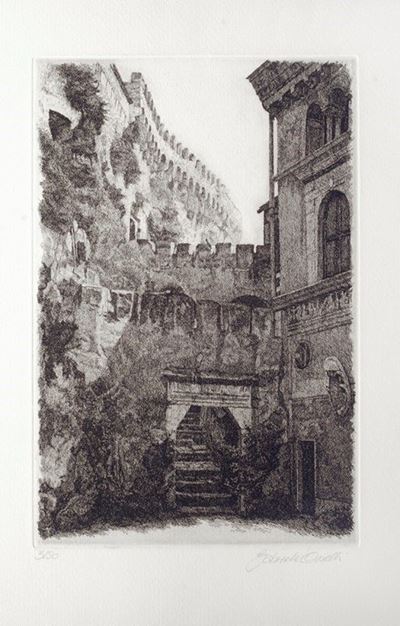 La Corte del Castello