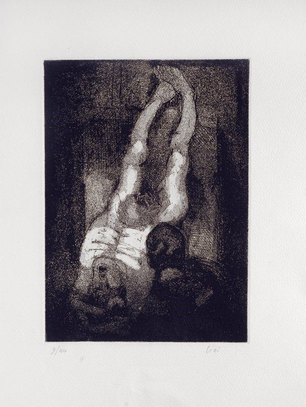 Liri - Nudo