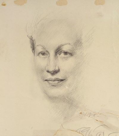 Volto di Donna