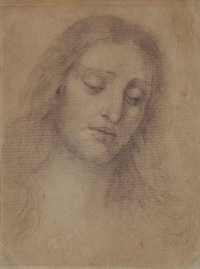 Volto di Cristo