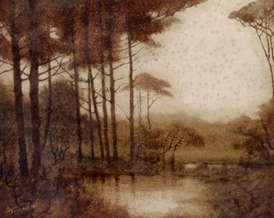 Alberi