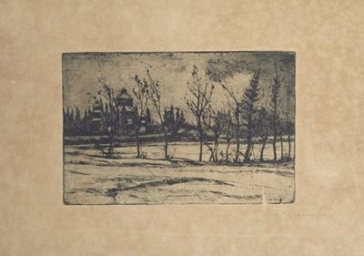 Paesaggio