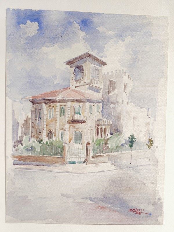 Caselli - Casa