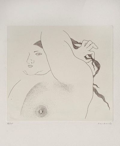 Nudo