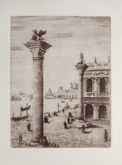 Piazza San Marco