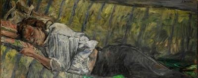 Ragazzo Dormiente