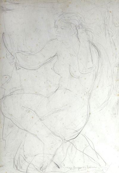 Nudo