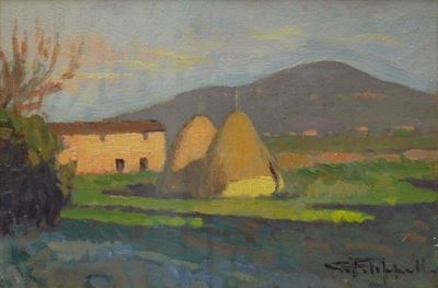 Cascinale Toscano