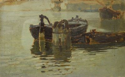 Barca alla Fonda