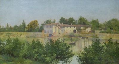Cascina Sull'arno