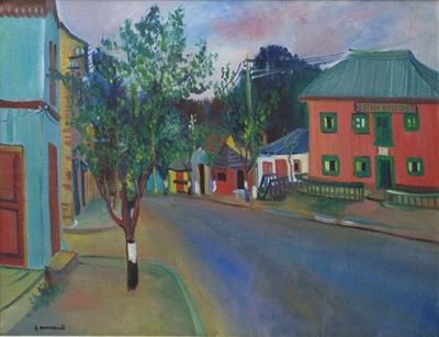 Strada